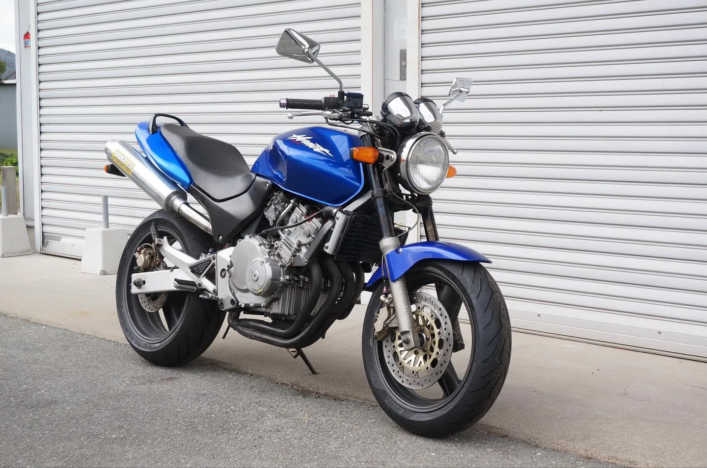 三重県松阪市のバイク販売店マーヴェリックカーズです‼️