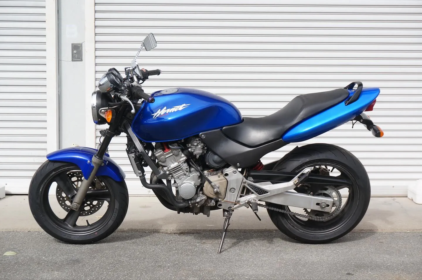 三重県松阪市のバイク販売店マーヴェリックカーズです‼️