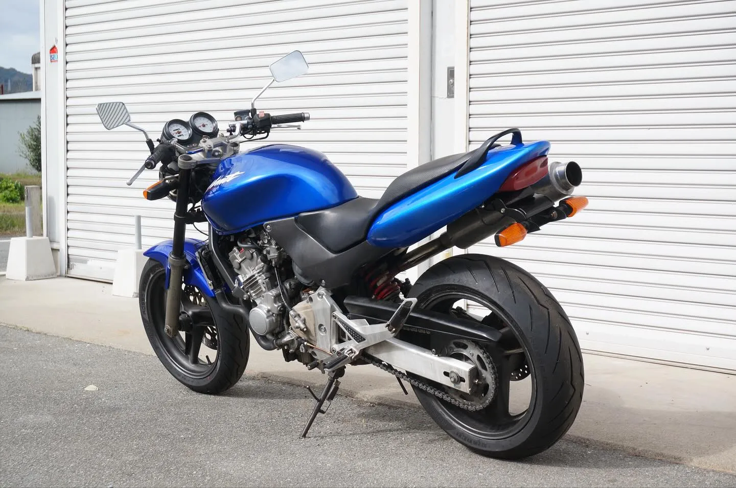 三重県松阪市のバイク販売店マーヴェリックカーズです‼️