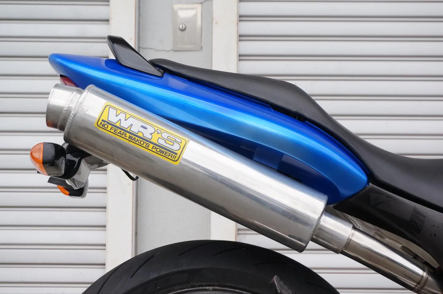 三重県松阪市のバイク販売店マーヴェリックカーズです‼️