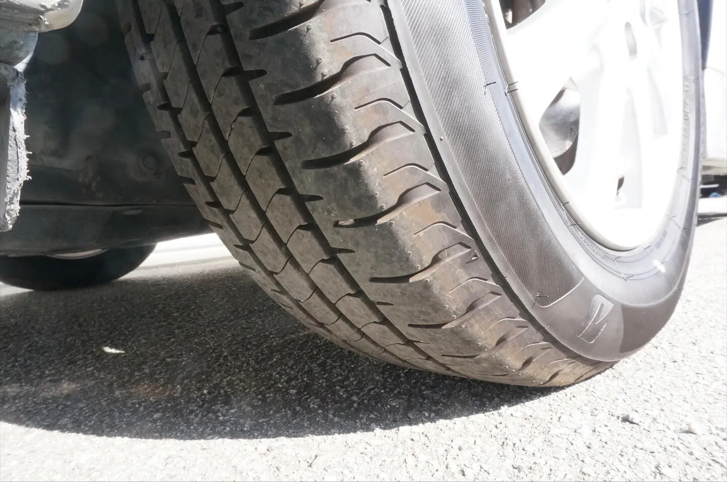 三重県松阪市の中古車販売店マーヴェリックカーズです‼️