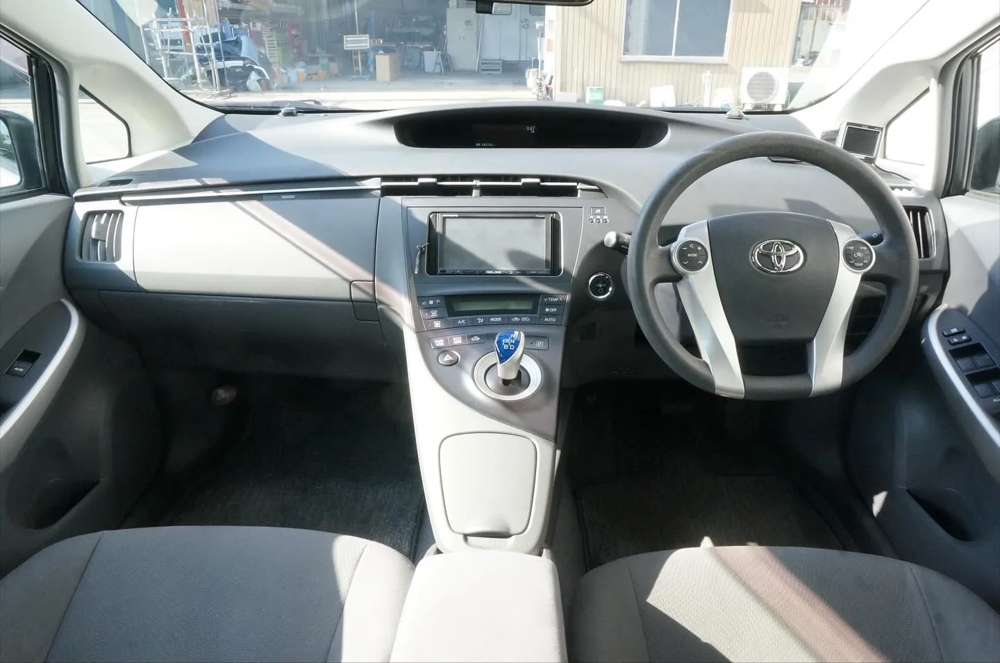 三重県松阪市の中古車販売店マーヴェリックカーズです‼️