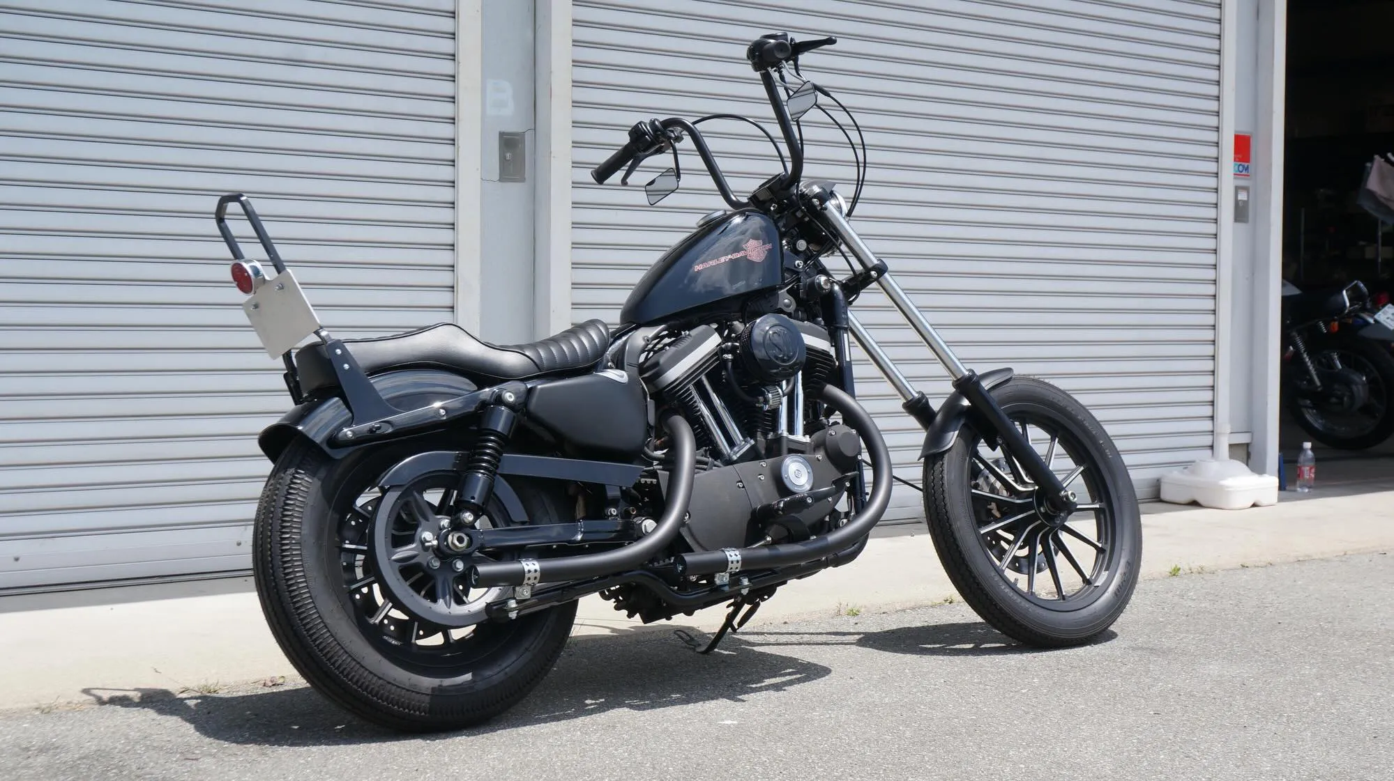 三重県松阪市のバイク販売店マーヴェリックカーズです‼️