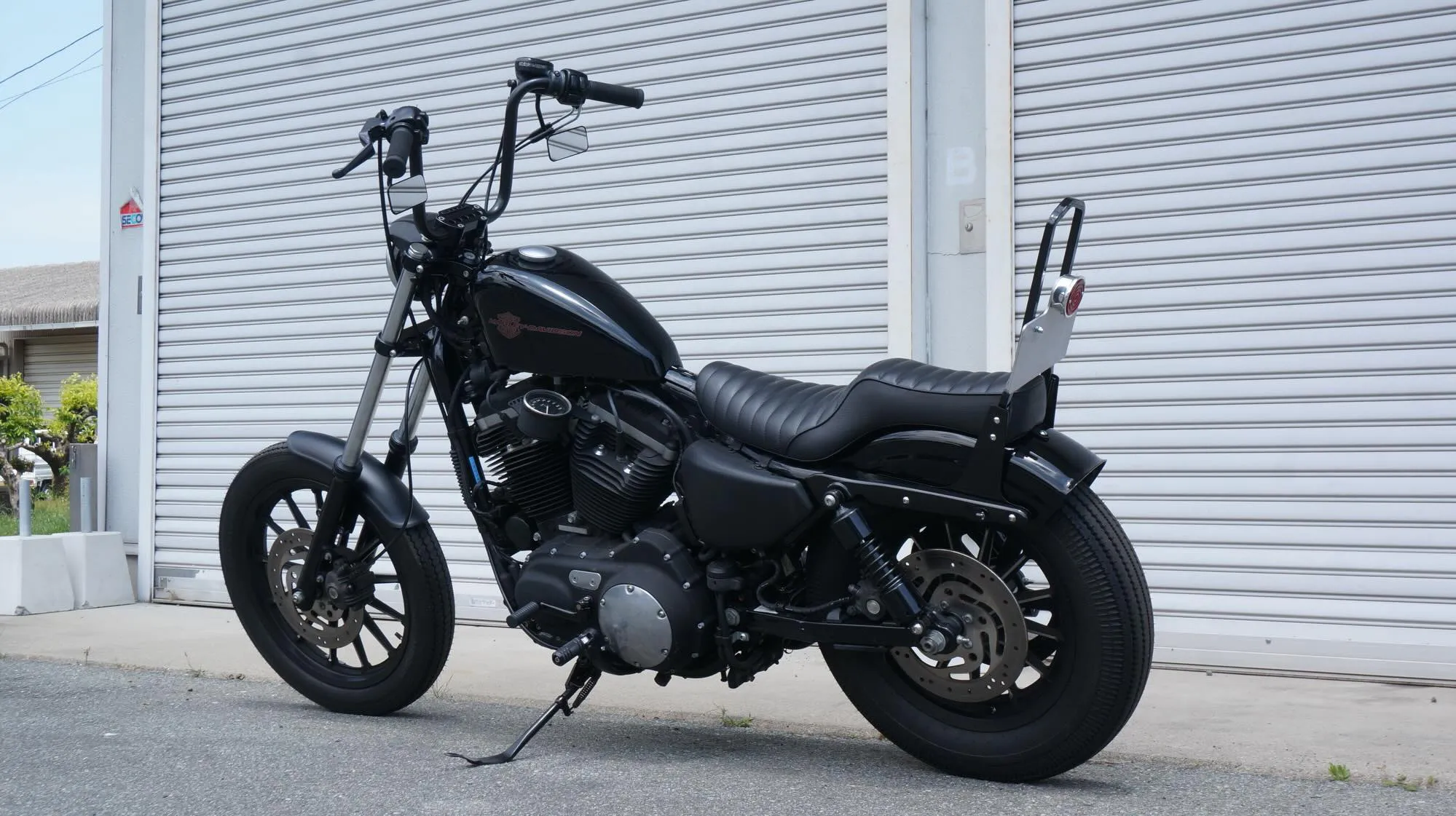 三重県松阪市のバイク販売店マーヴェリックカーズです‼️