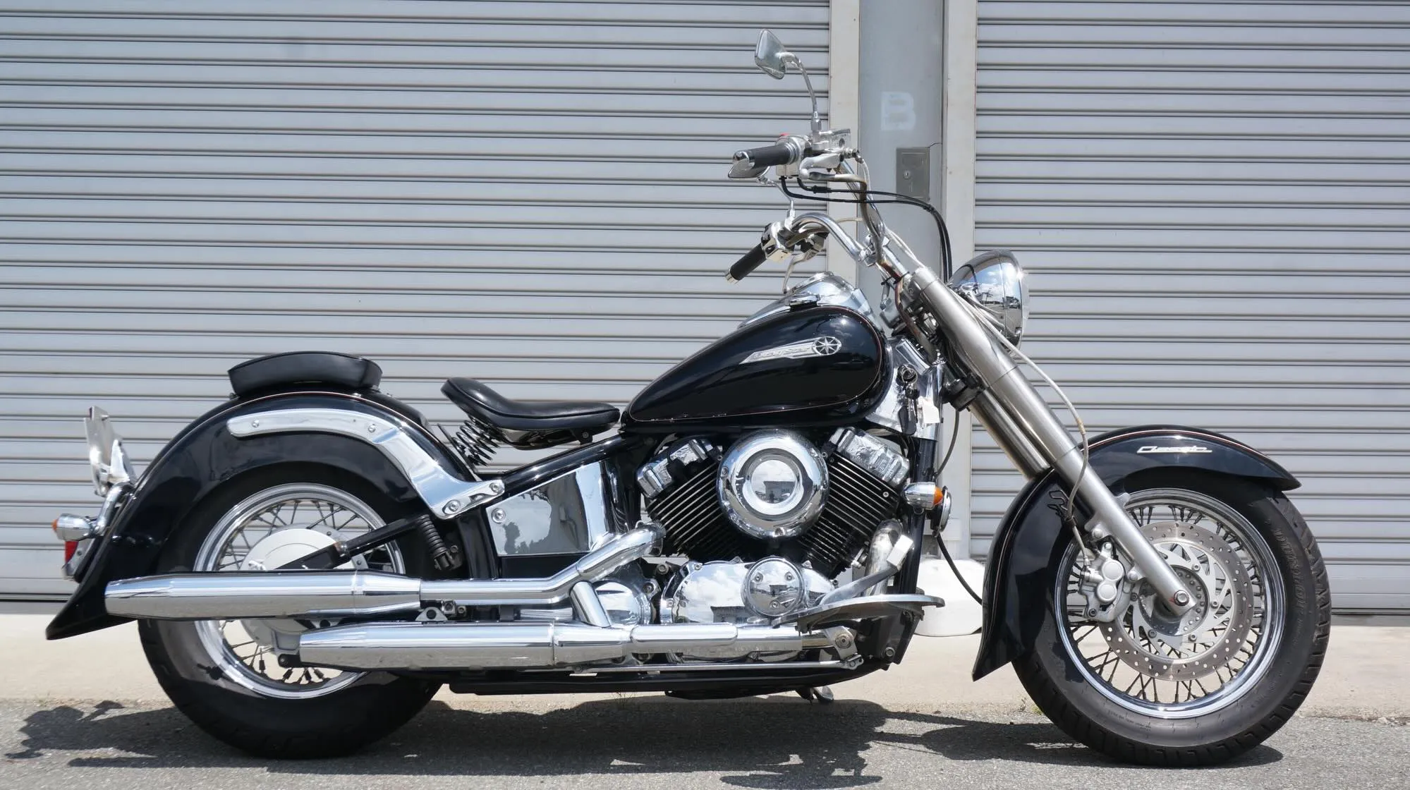 三重県松阪市のバイク販売店マーヴェリックカーズです‼️
