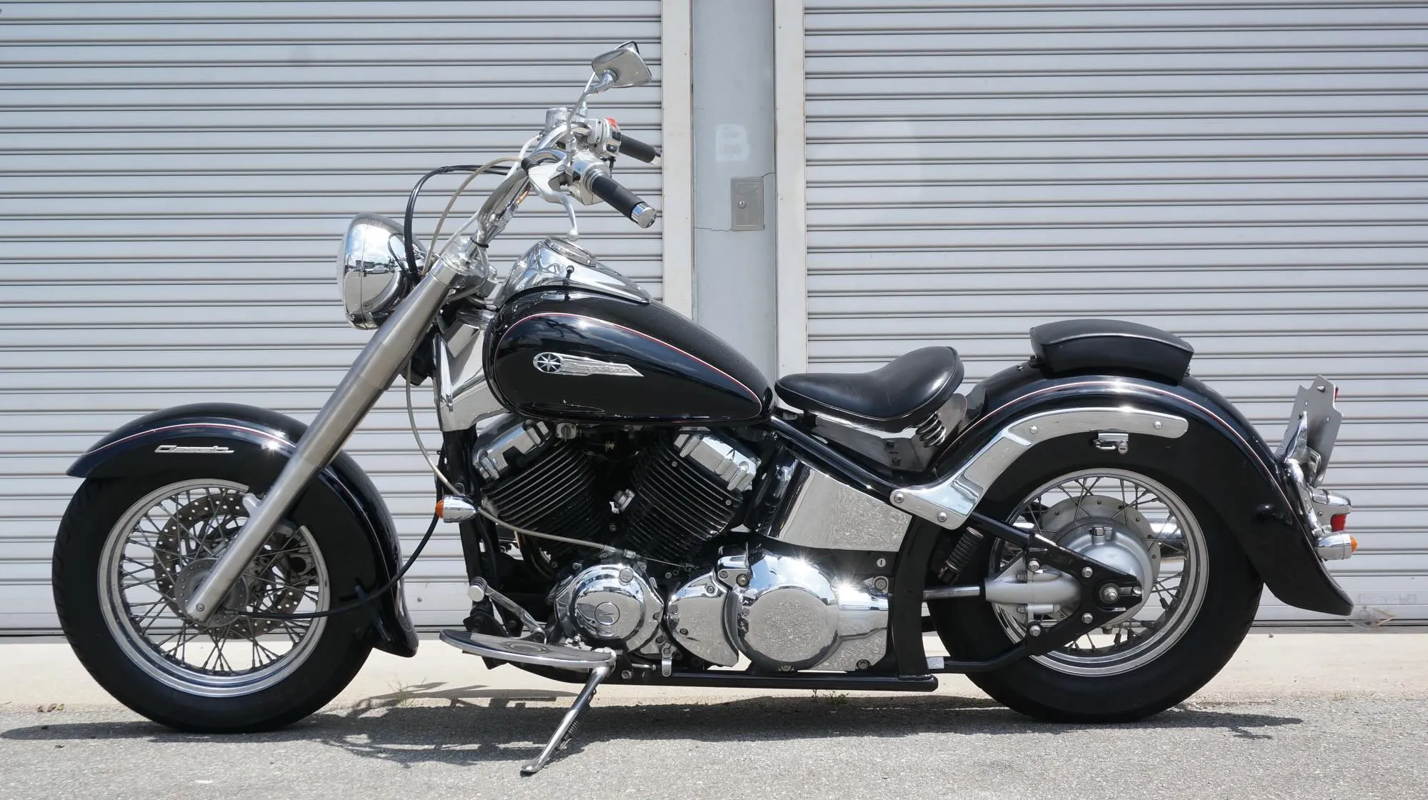 三重県松阪市のバイク販売店マーヴェリックカーズです‼️
