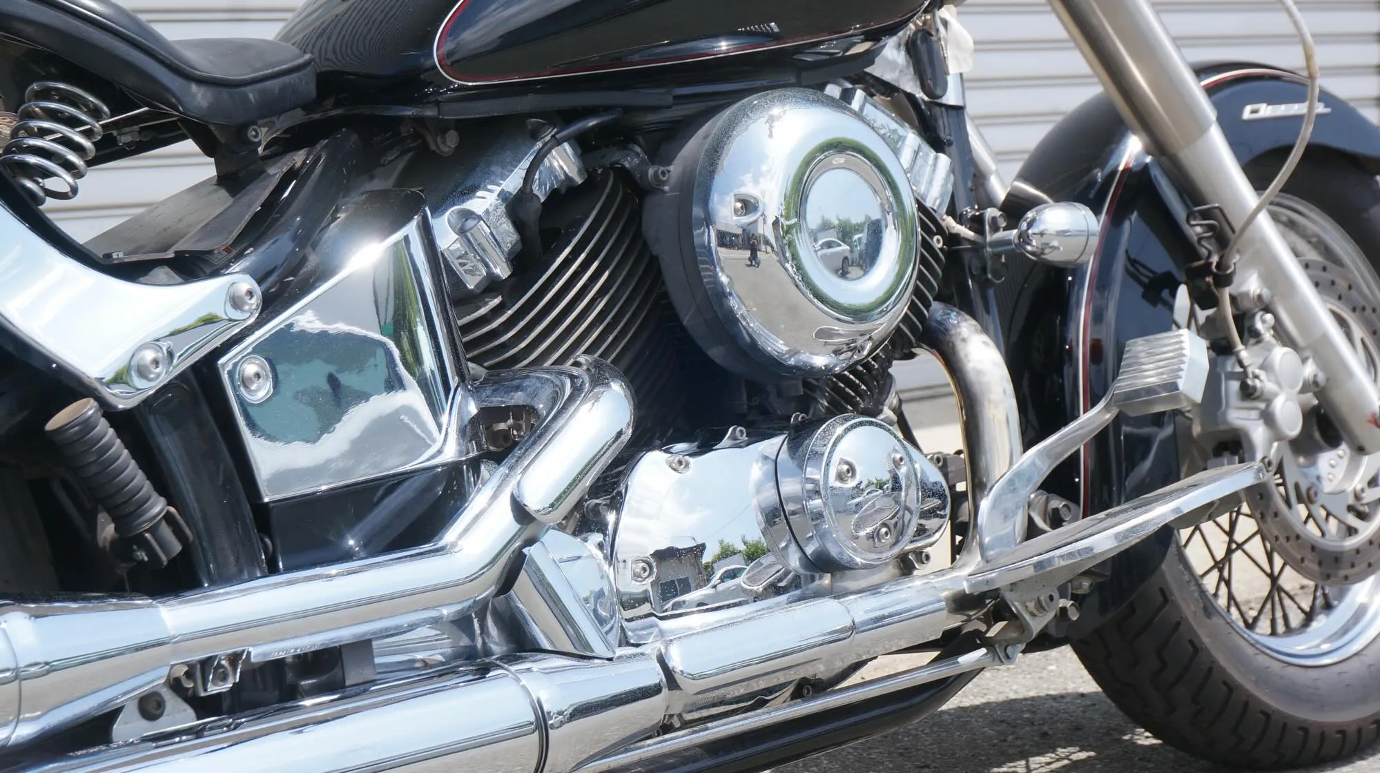 三重県松阪市のバイク販売店マーヴェリックカーズです‼️