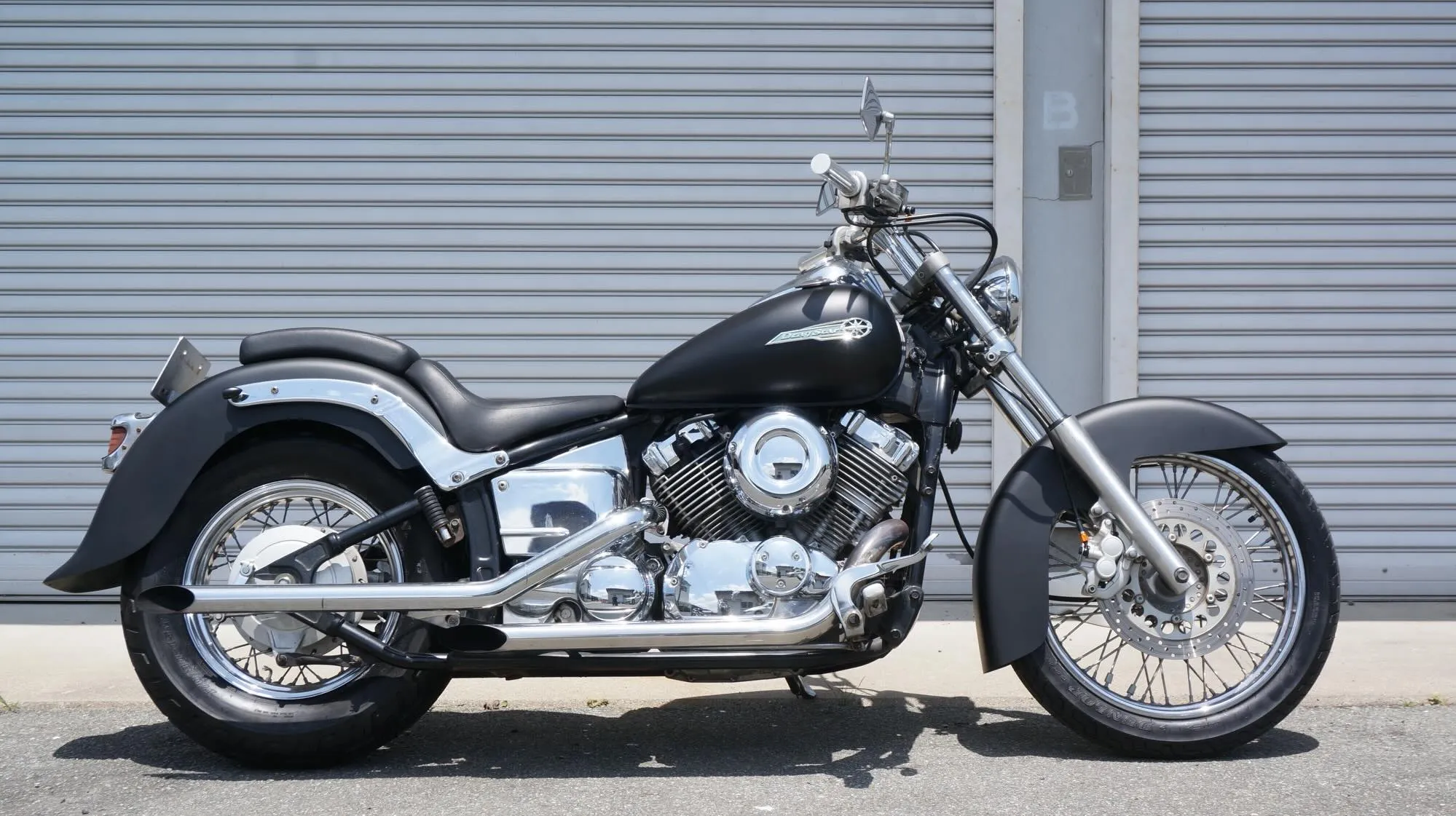 三重県松阪市のバイク販売店マーヴェリックカーズです‼️