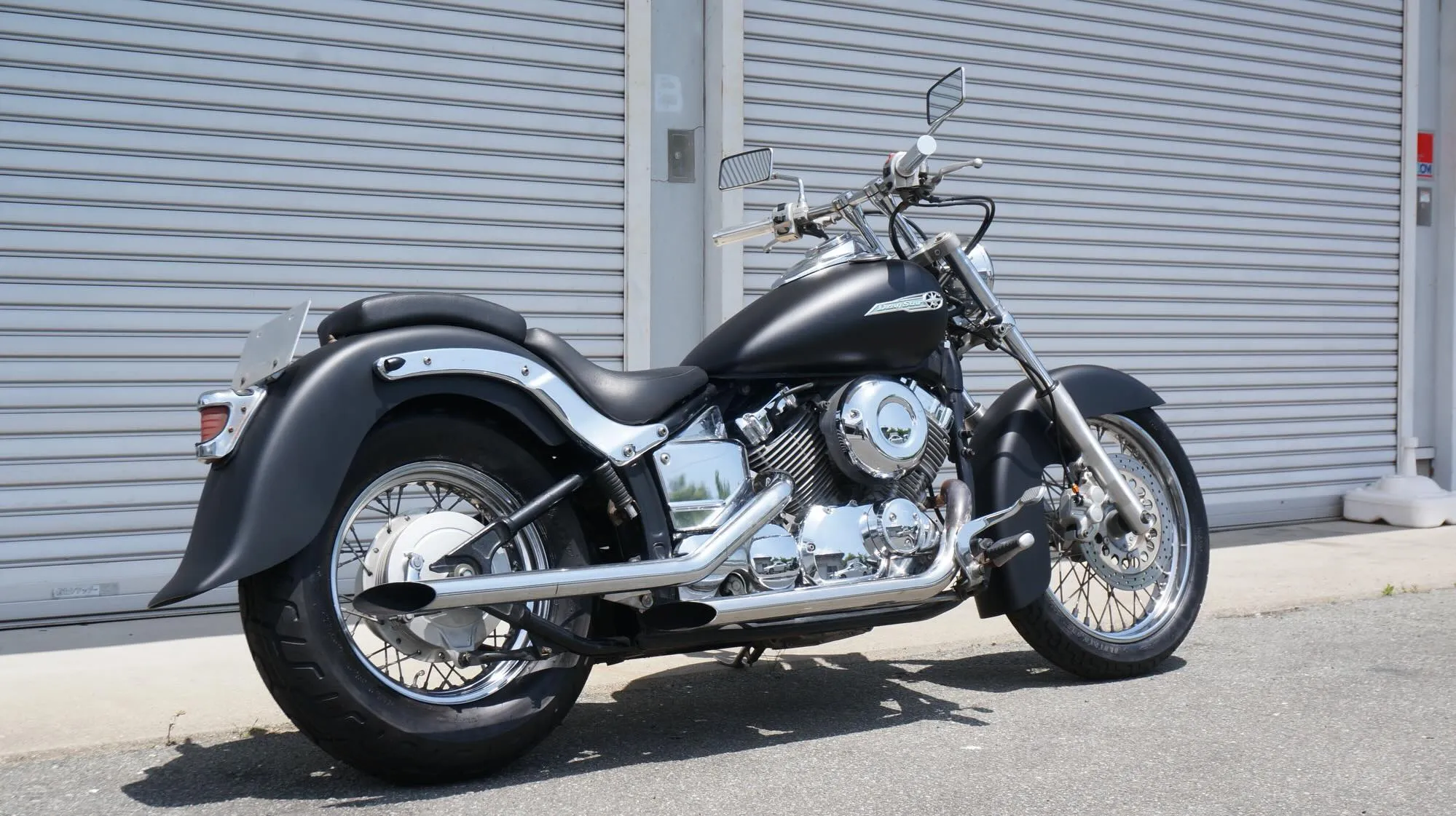 三重県松阪市のバイク販売店マーヴェリックカーズです‼️