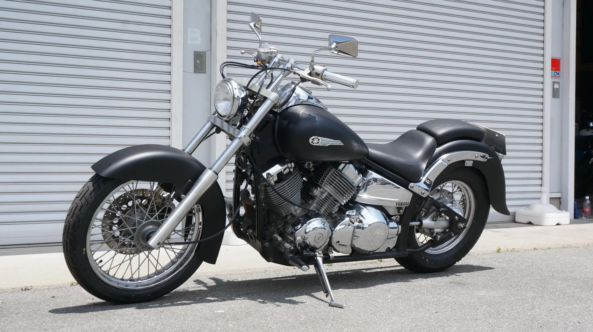 三重県松阪市のバイク販売店マーヴェリックカーズです‼️