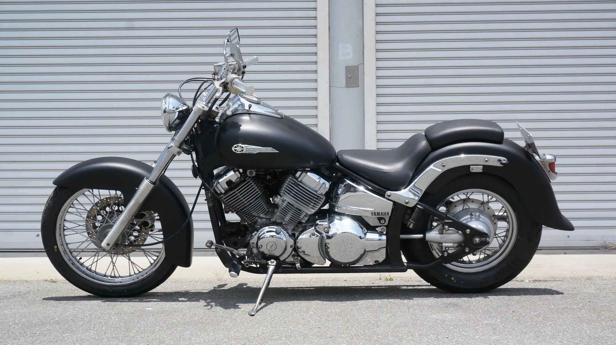 三重県松阪市のバイク販売店マーヴェリックカーズです‼️