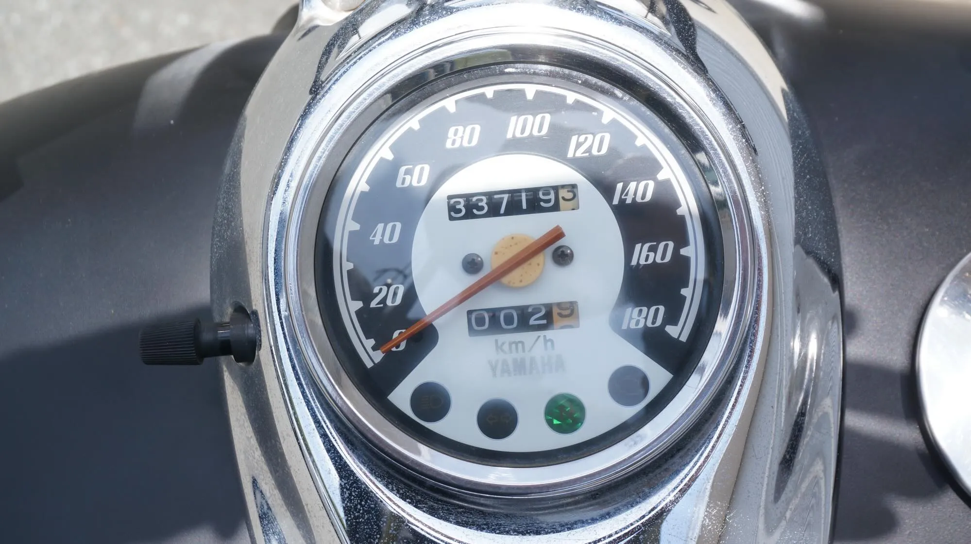 三重県松阪市のバイク販売店マーヴェリックカーズです‼️