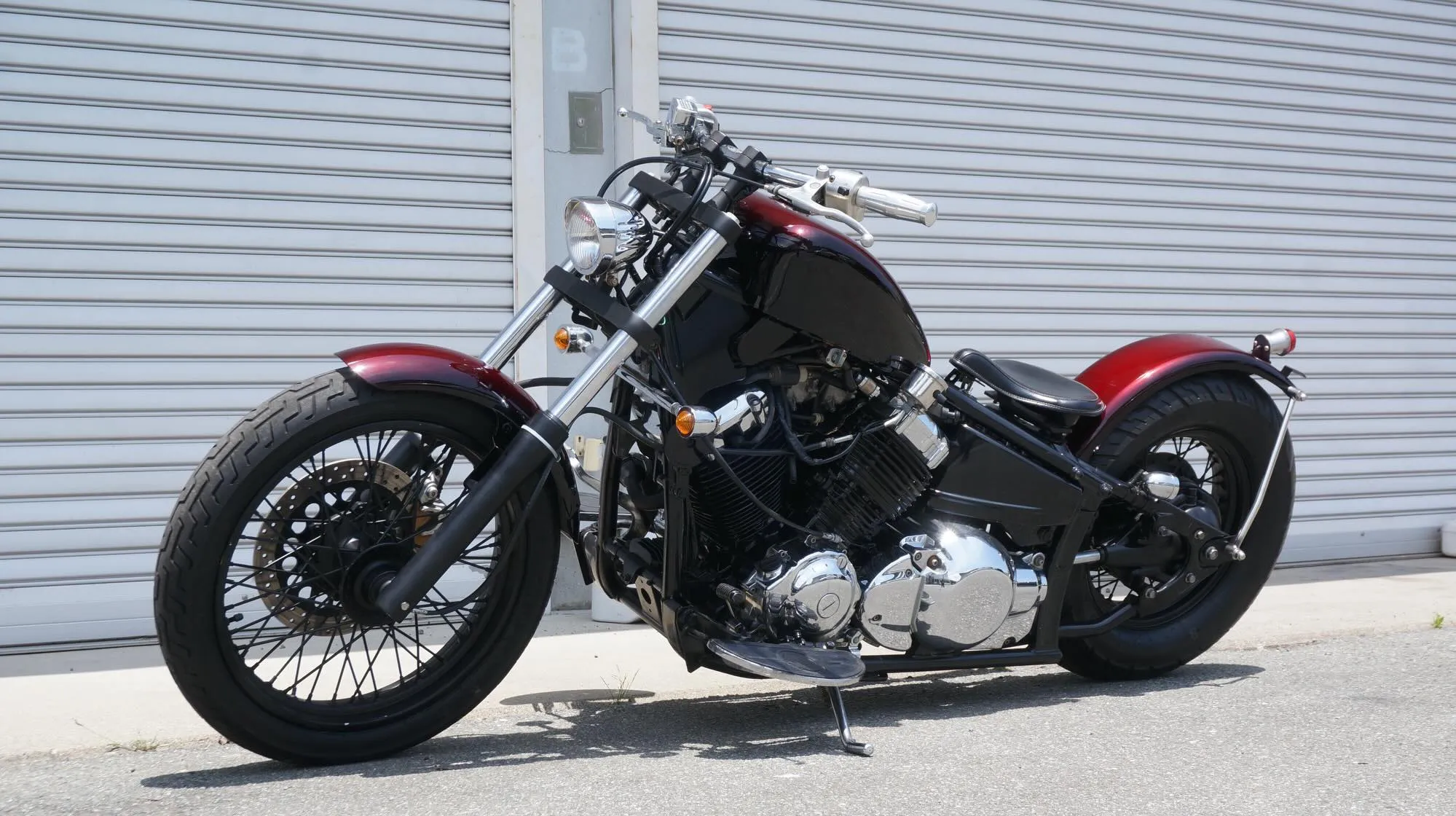 三重県松阪市のバイク販売店マーヴェリックカーズです‼️