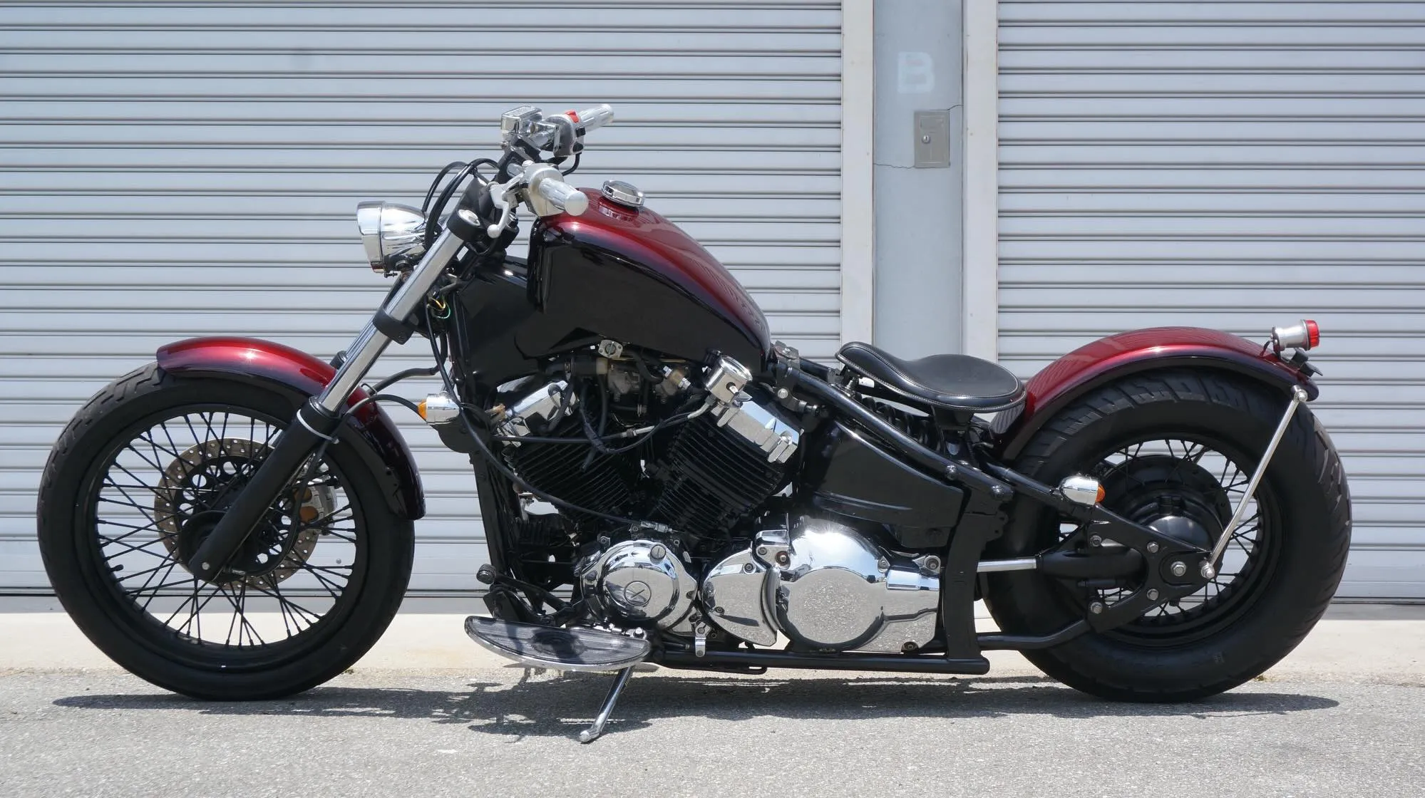 三重県松阪市のバイク販売店マーヴェリックカーズです‼️