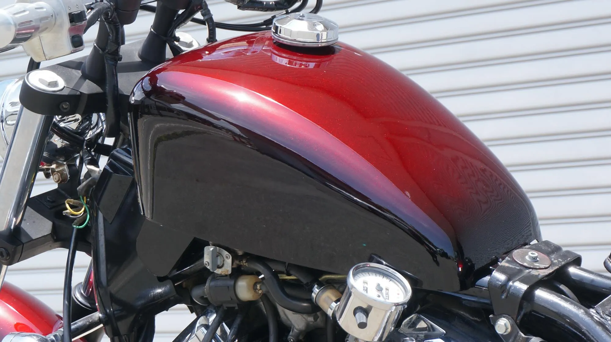 三重県松阪市のバイク販売店マーヴェリックカーズです‼️
