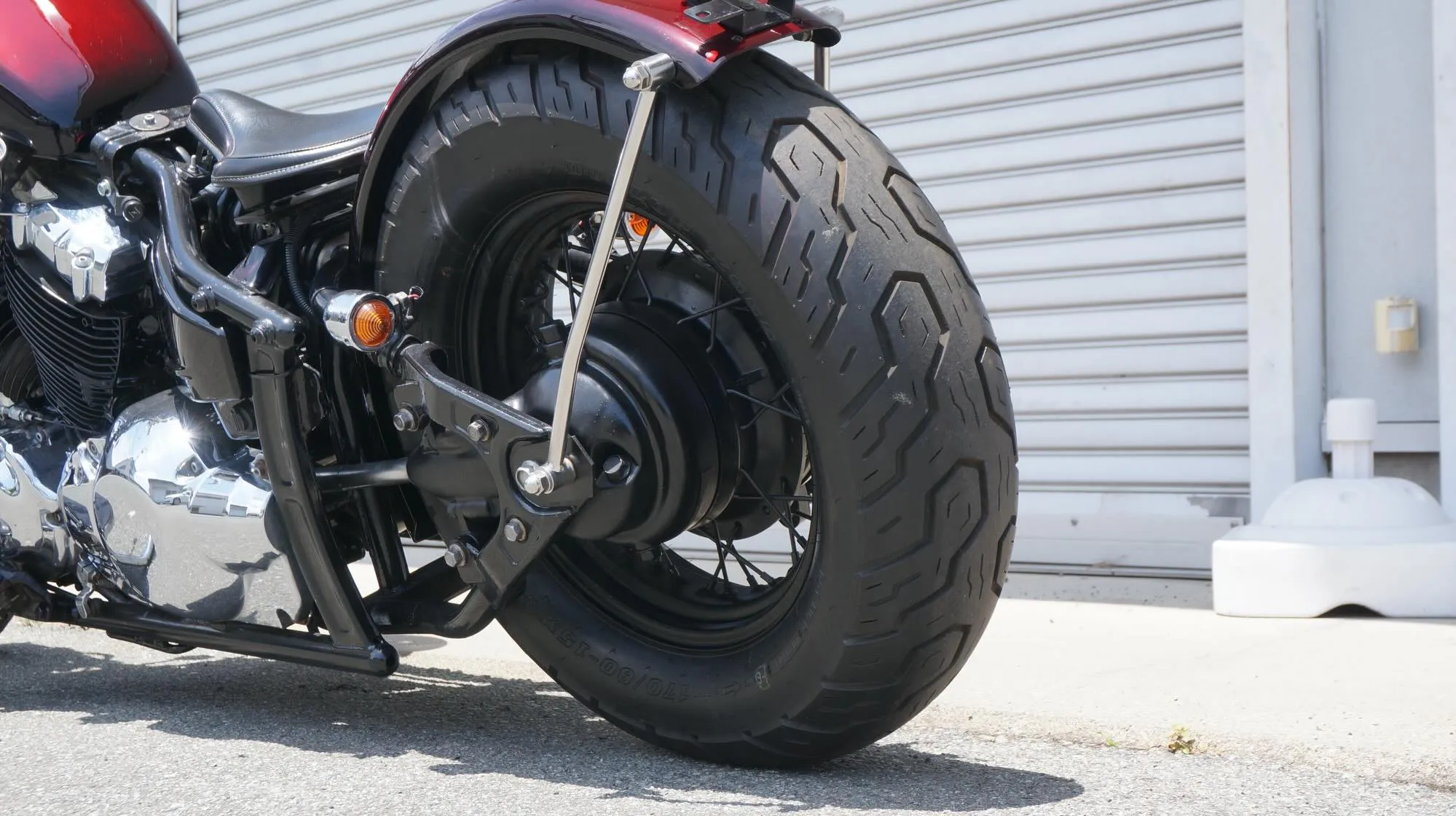 三重県松阪市のバイク販売店マーヴェリックカーズです‼️