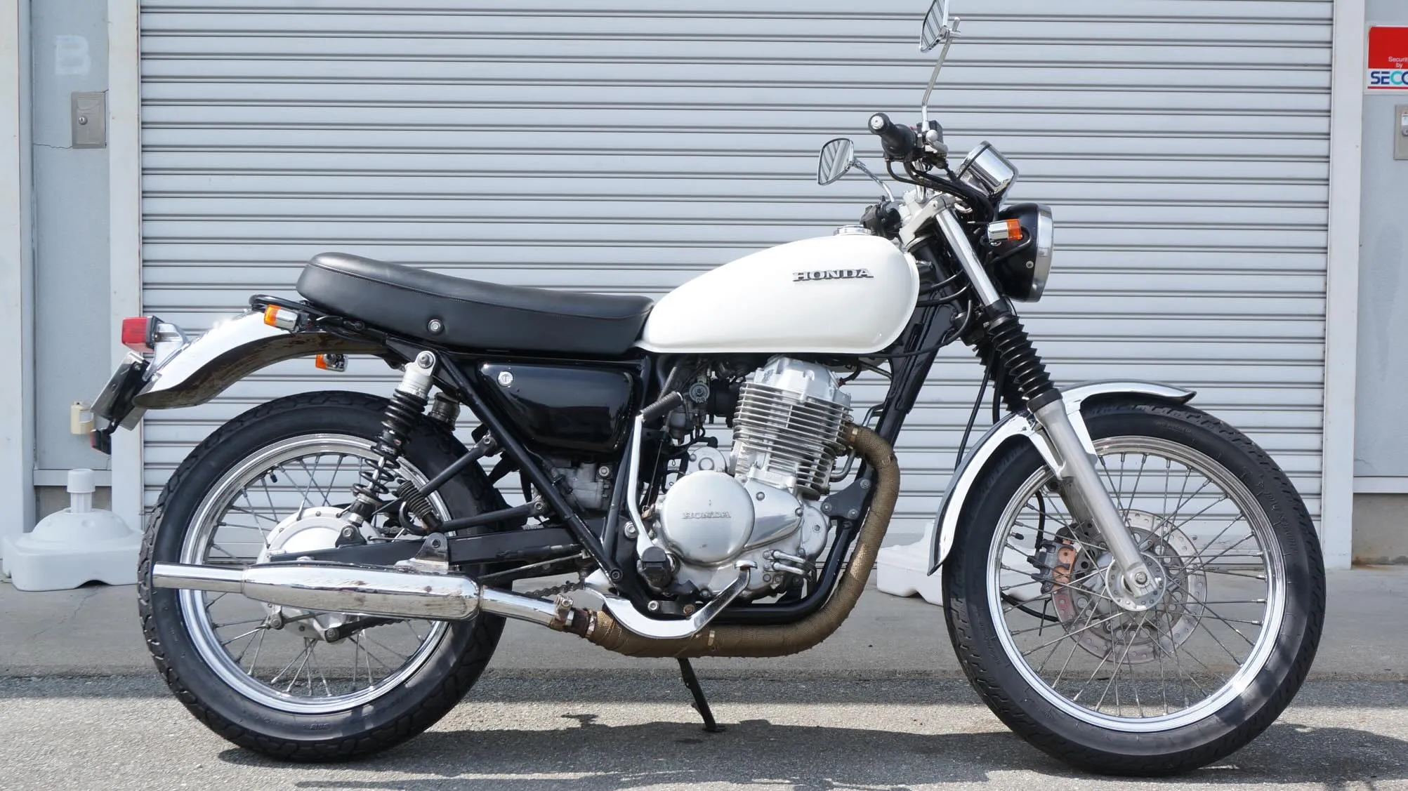 三重県松阪市のバイク販売店マーヴェリックカーズです‼️