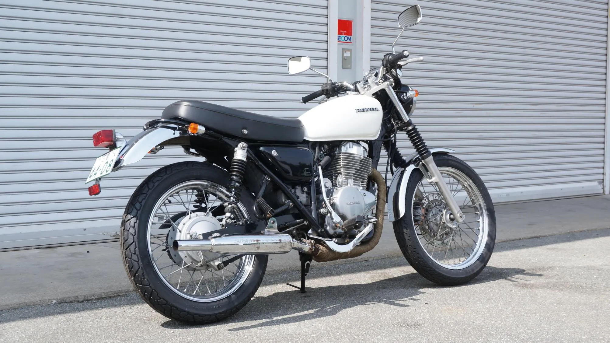 三重県松阪市のバイク販売店マーヴェリックカーズです‼️
