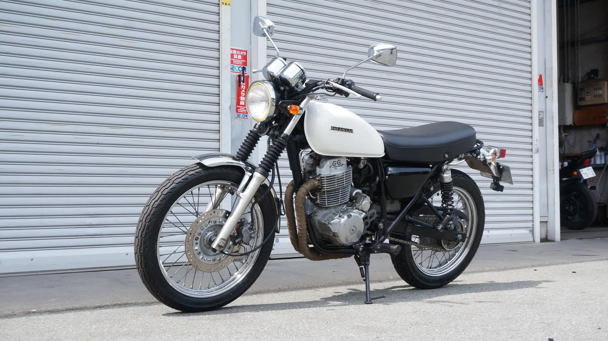 三重県松阪市のバイク販売店マーヴェリックカーズです‼️