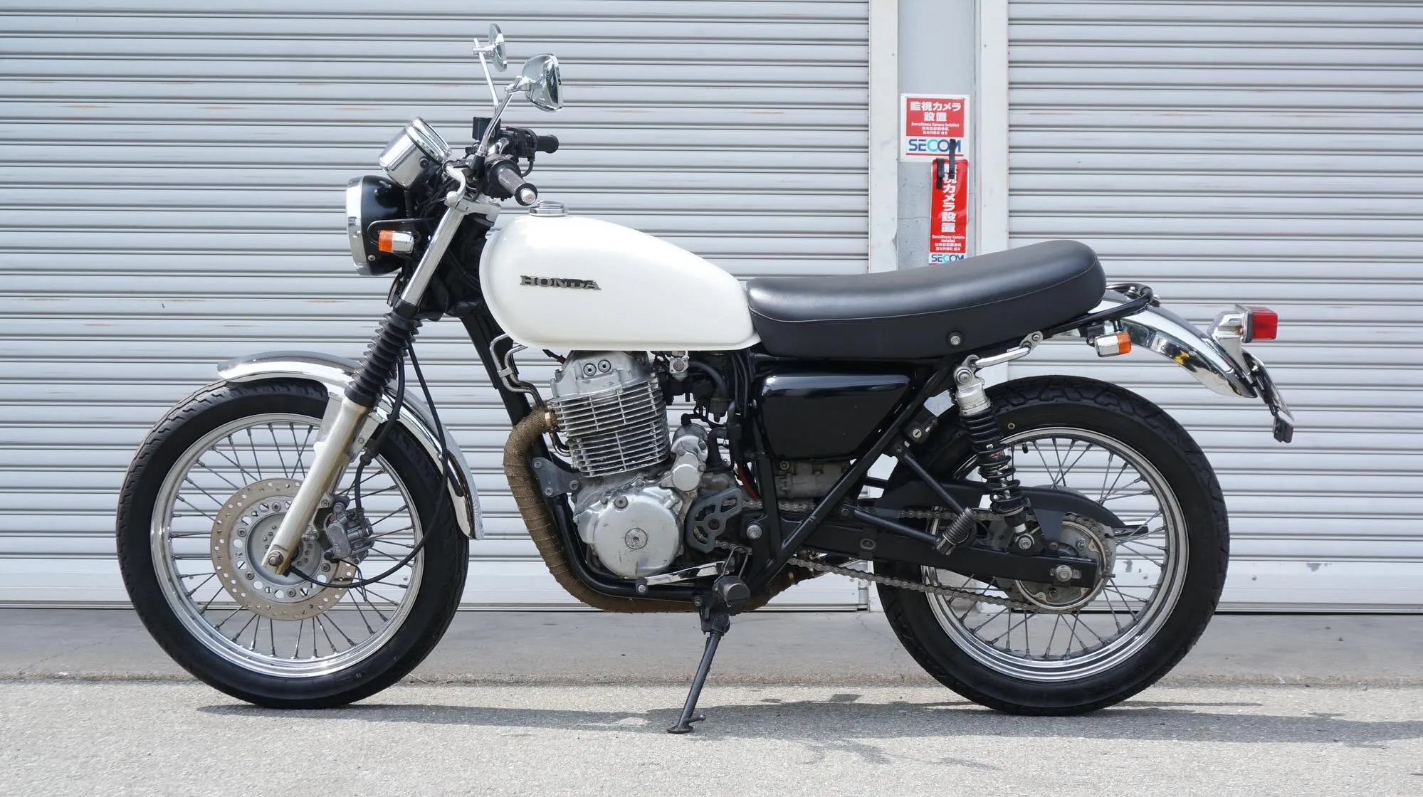 三重県松阪市のバイク販売店マーヴェリックカーズです‼️