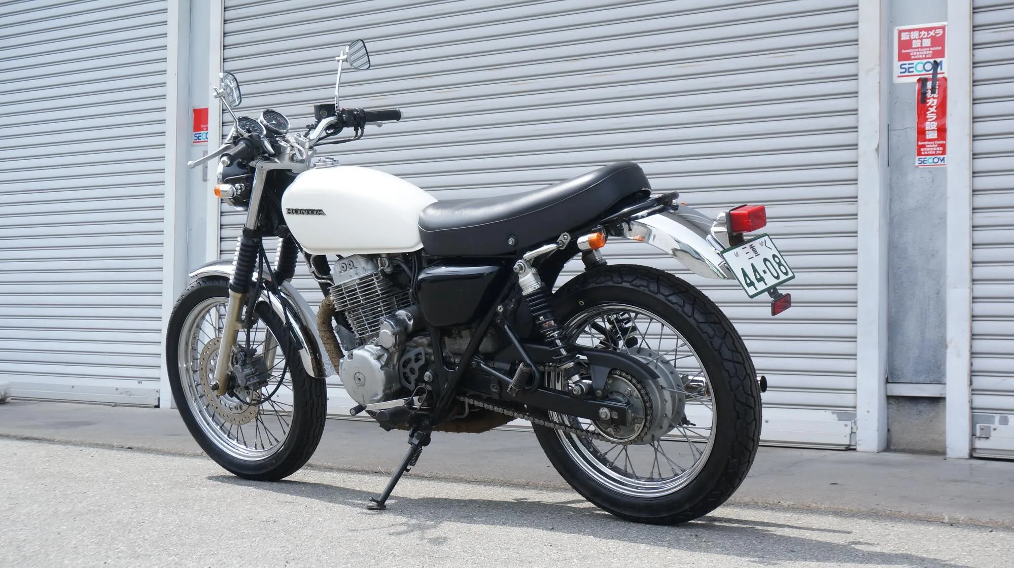 三重県松阪市のバイク販売店マーヴェリックカーズです‼️