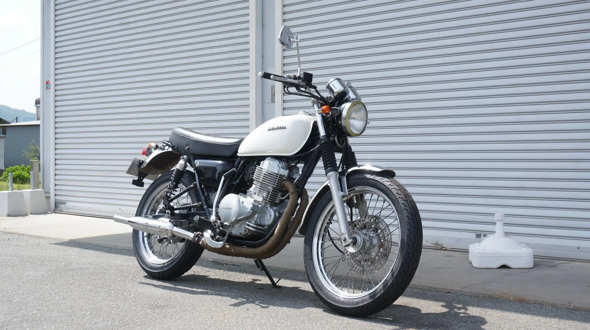 三重県松阪市のバイク販売店マーヴェリックカーズです‼️