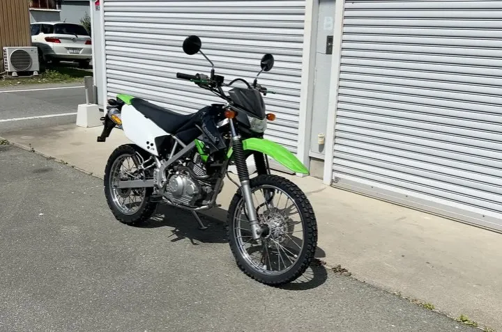 三重県松阪市のバイク販売店マーヴェリックカーズです‼️