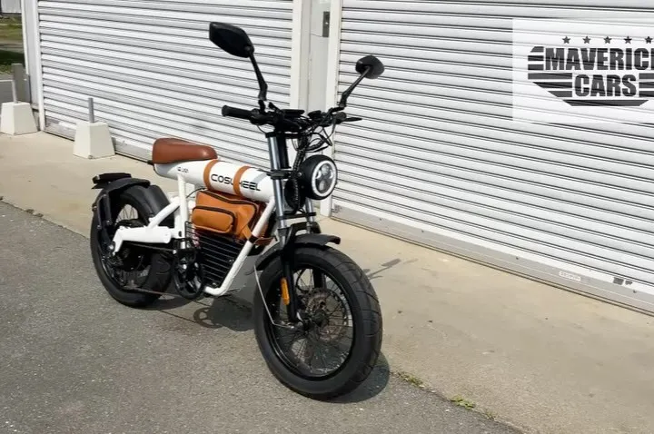 三重県松阪市のバイク販売店マーヴェリックカーズです‼️