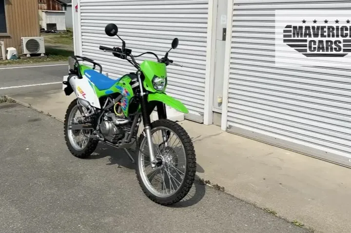 三重県松阪市のバイク販売店マーヴェリックカーズです‼️