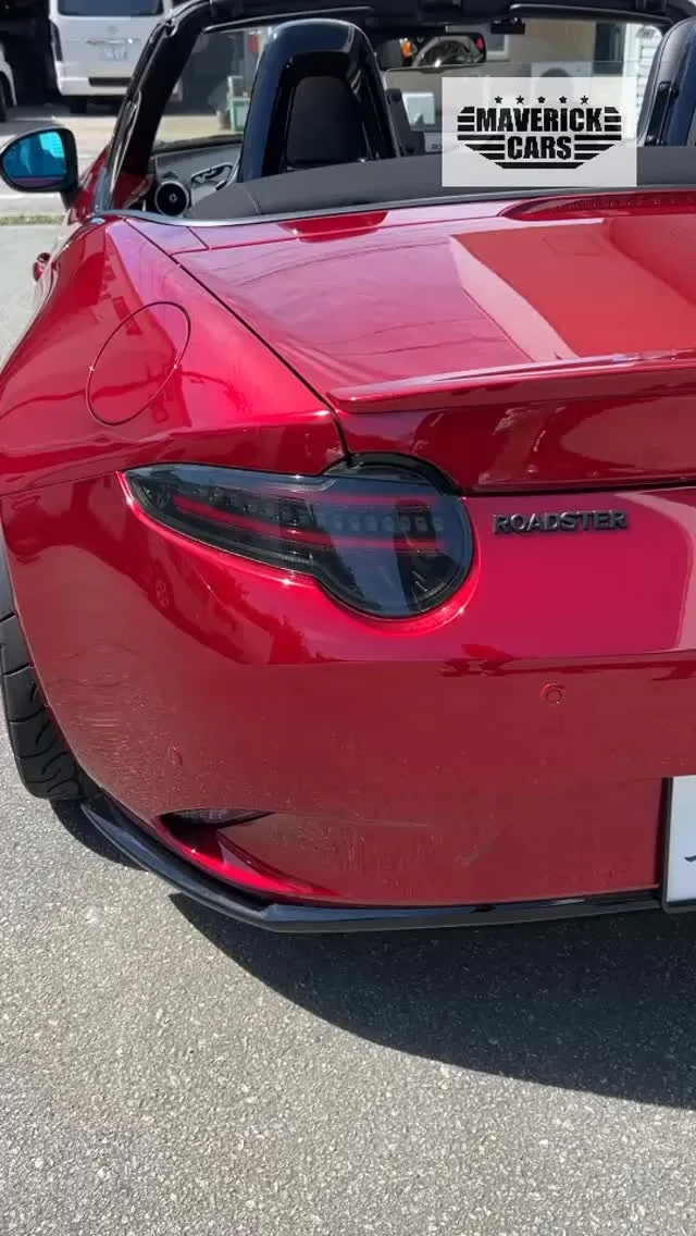 三重県松阪市の中古車店マーヴェリックカーズです‼️