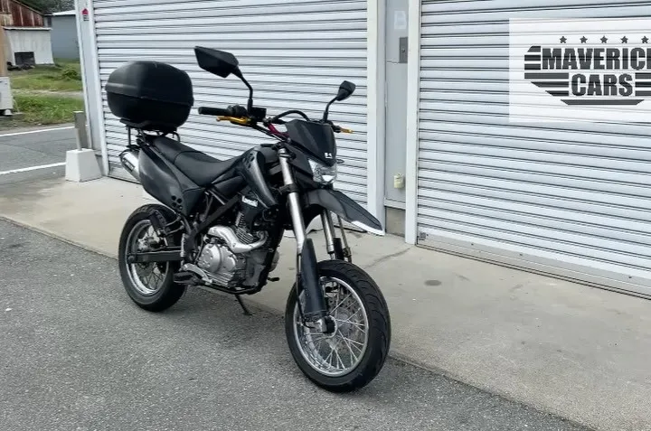 三重県松阪市のバイク販売店マーヴェリックカーズです‼️