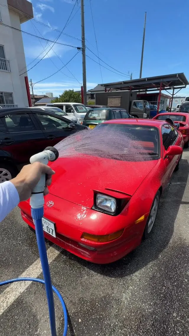 三重県松阪市のクルマ販売店マーヴェリックカーズです‼️