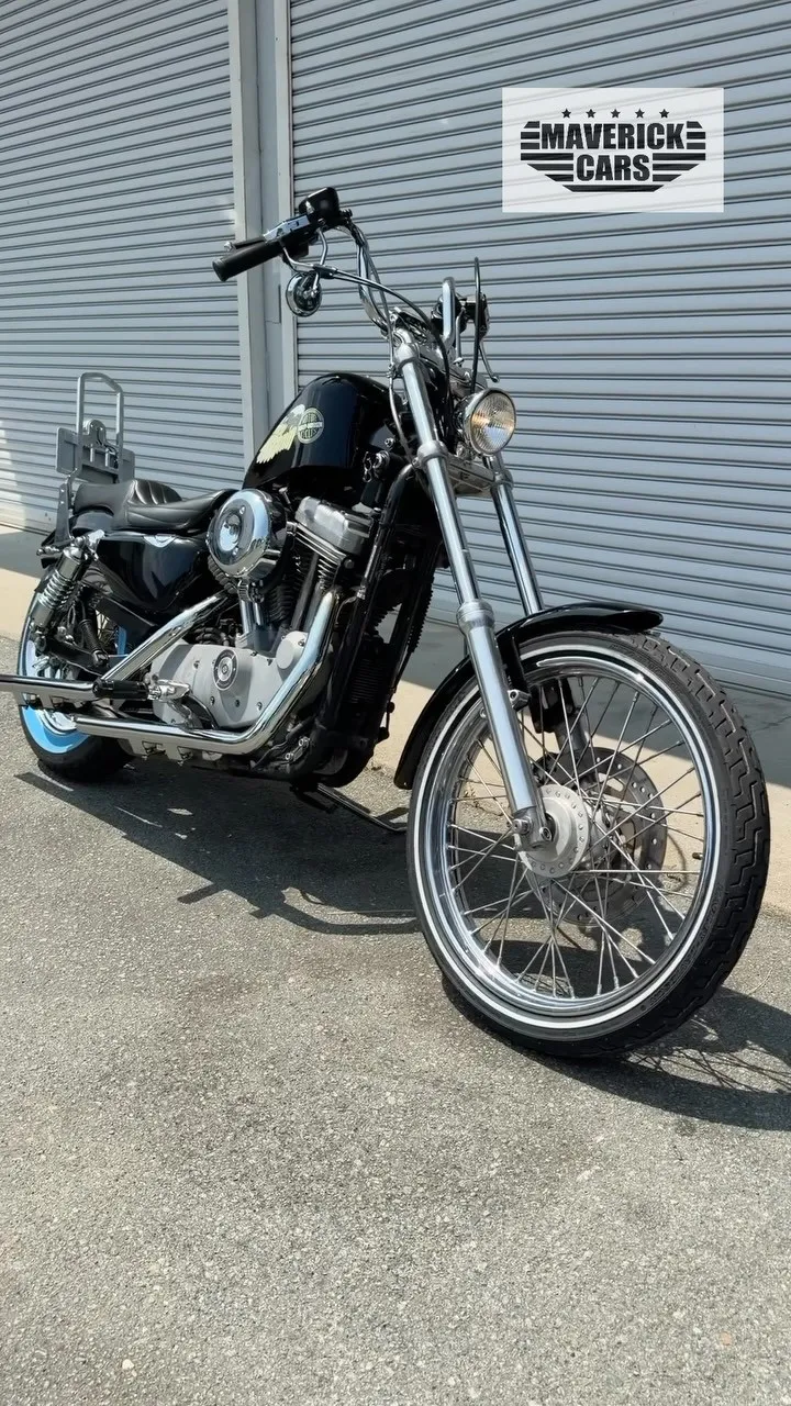 三重県松阪市のバイク販売店マーヴェリックカーズです‼️