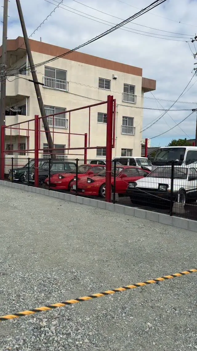 三重県松阪市のクルマ販売店マーヴェリックカーズです‼️