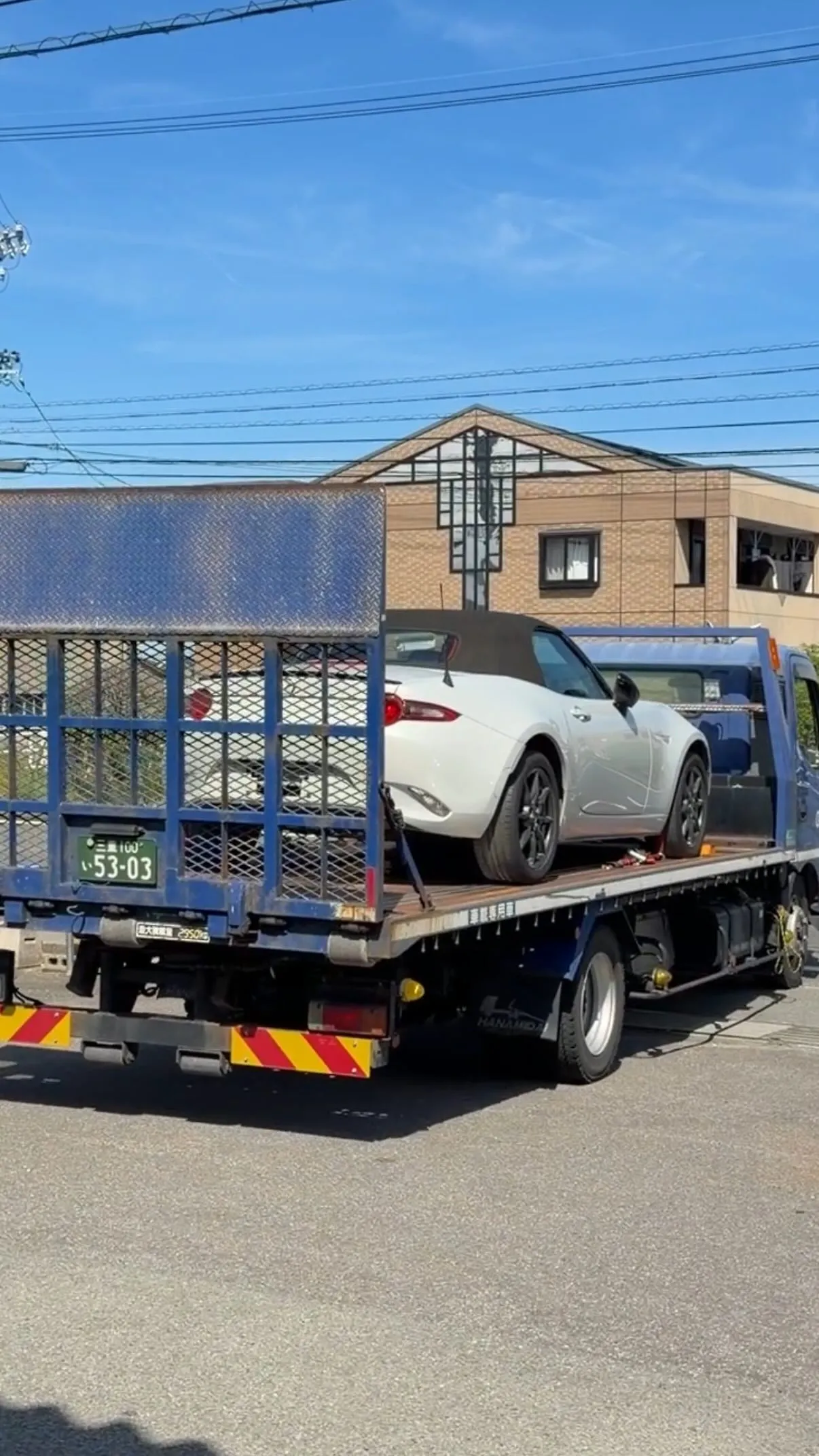 三重県松阪市のクルマ販売店マーヴェリックカーズです‼️