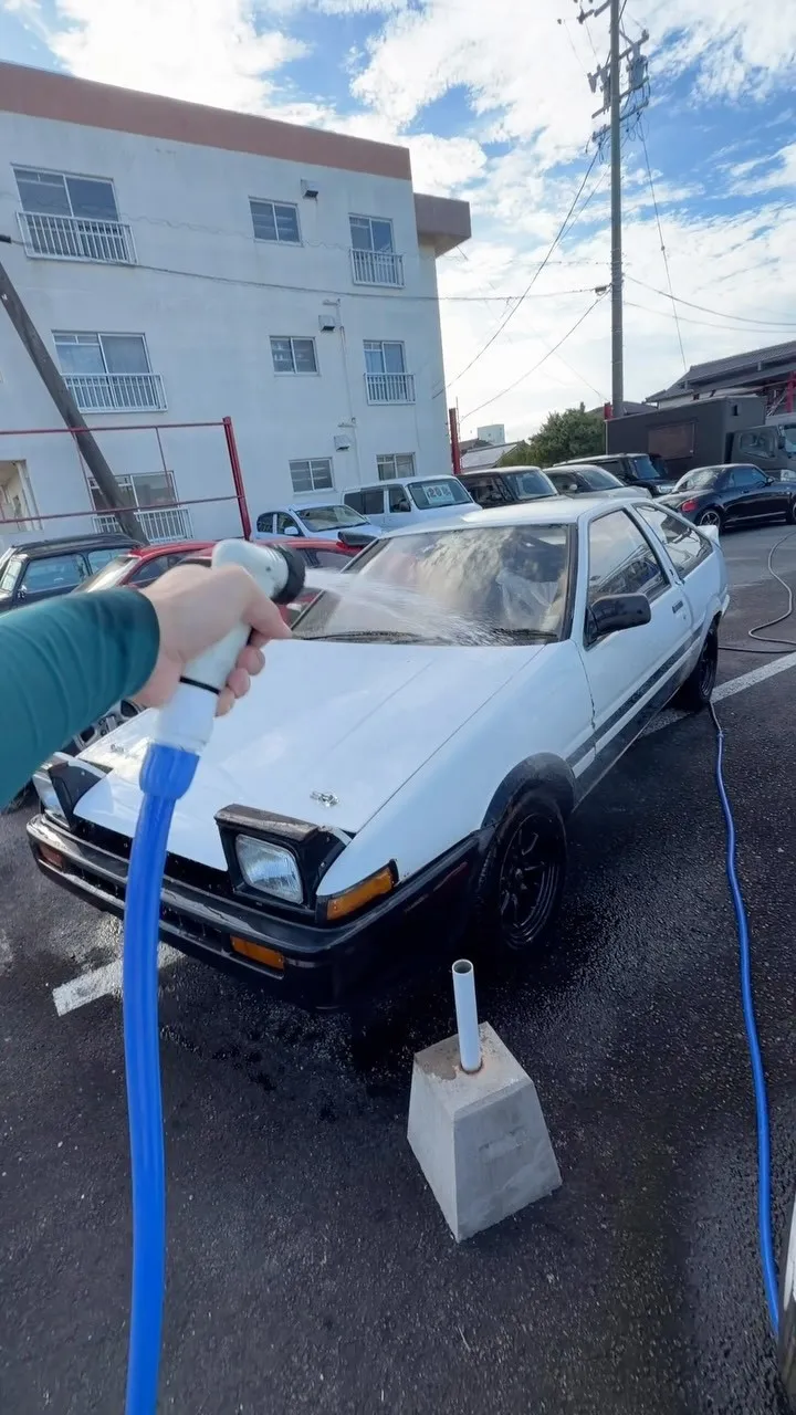 三重県松阪市のクルマ販売店マーヴェリックカーズです‼️