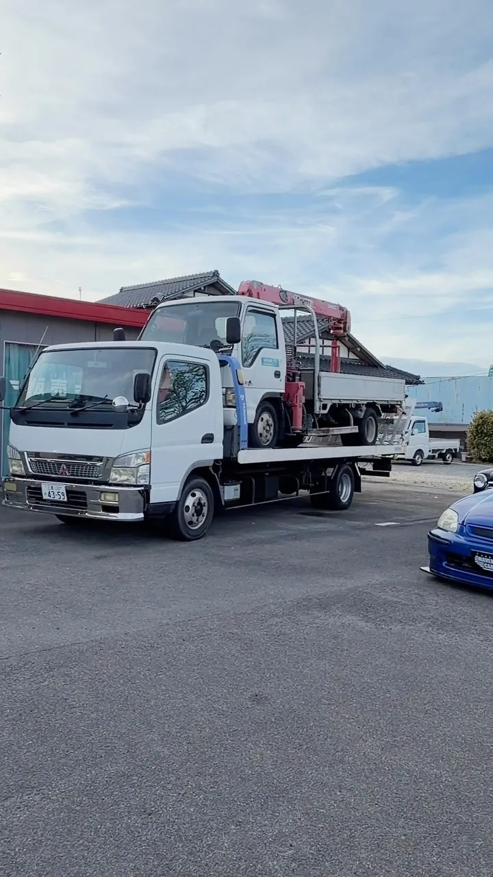 三重県松阪市のクルマ販売店マーヴェリックカーズです‼️