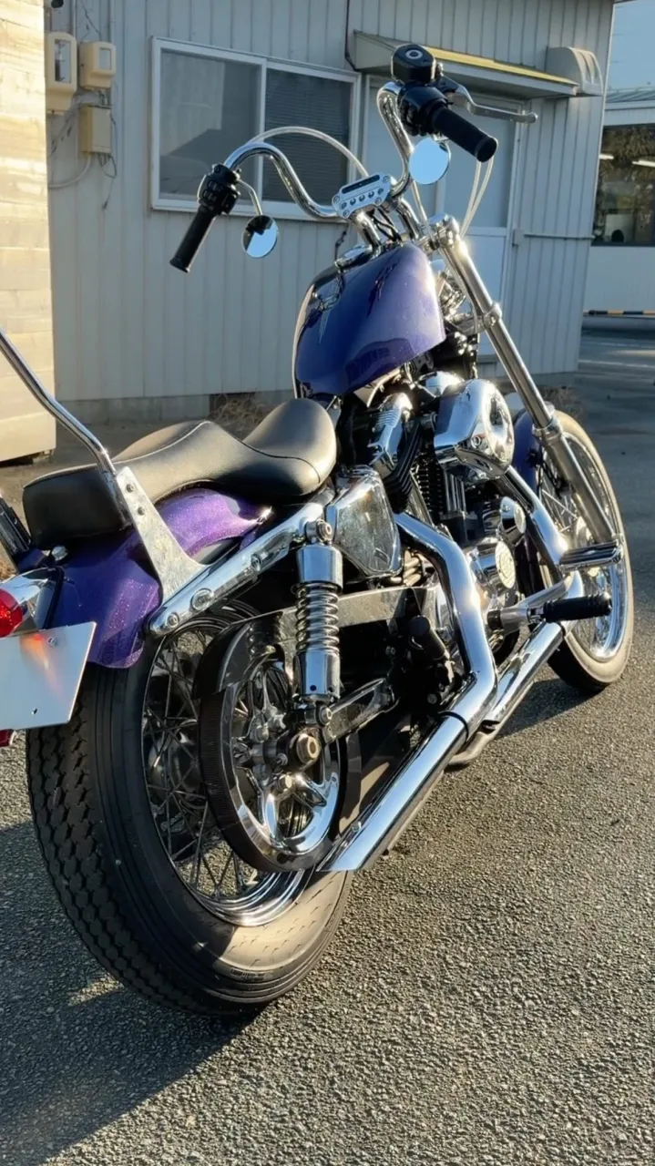 三重県松阪市のバイク販売店マーヴェリックカーズです‼️