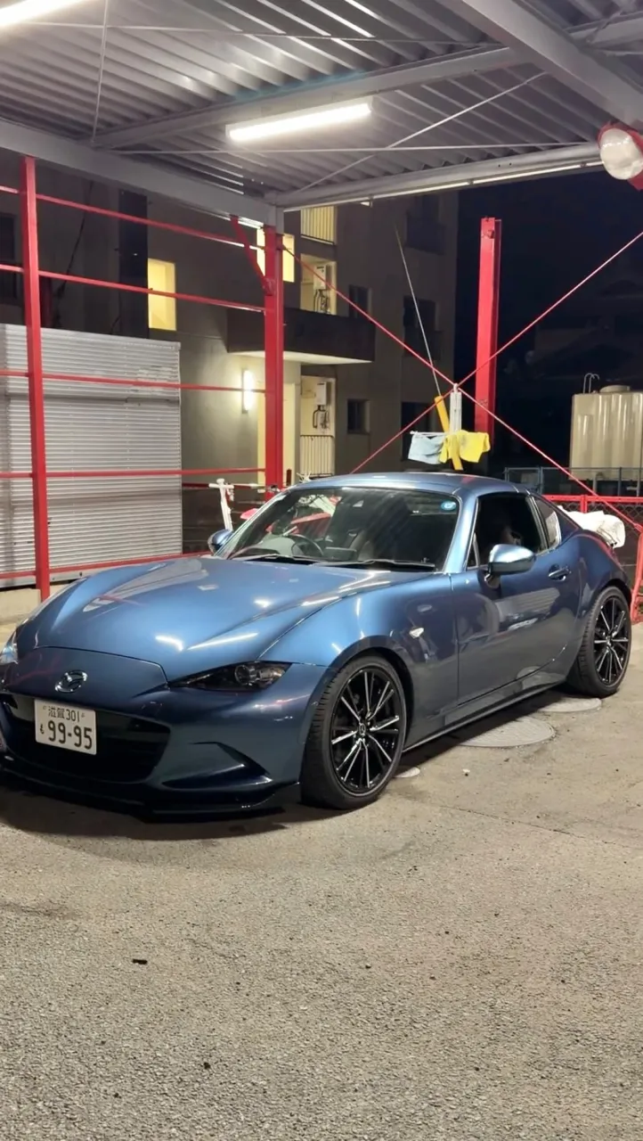 三重県松阪市のクルマ販売店マーヴェリックカーズです‼️